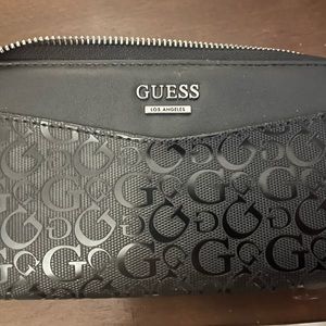 Three guess wallets